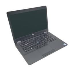 PTDELL5480/14"/I7-6600/16GB/512SSD/TECLADOPT/W10