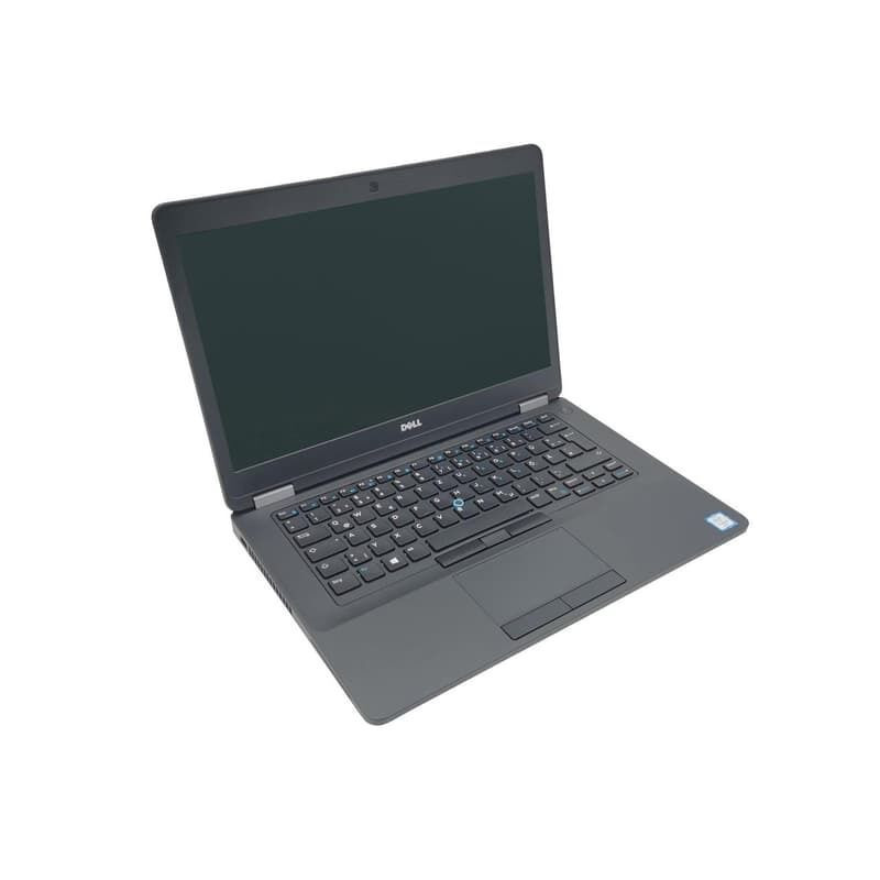 PTDELL5480/14"/I7-6600/16GB/512SSD/TECLADOPT/W10