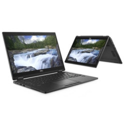 PTDELL7390/13"/i5-8350U/16GB/512SSD/W11