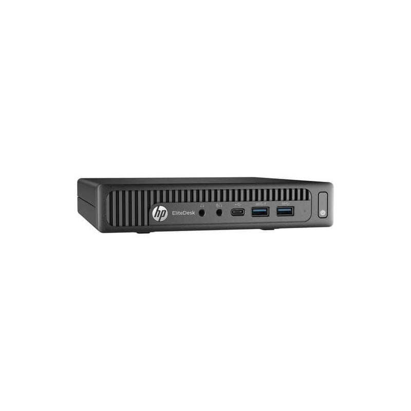 PCHP800G2/MINI/I7-6700/8GB/256SSD/W10