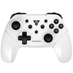 Gamepad Fantech Shooter II WGP13 - Branco