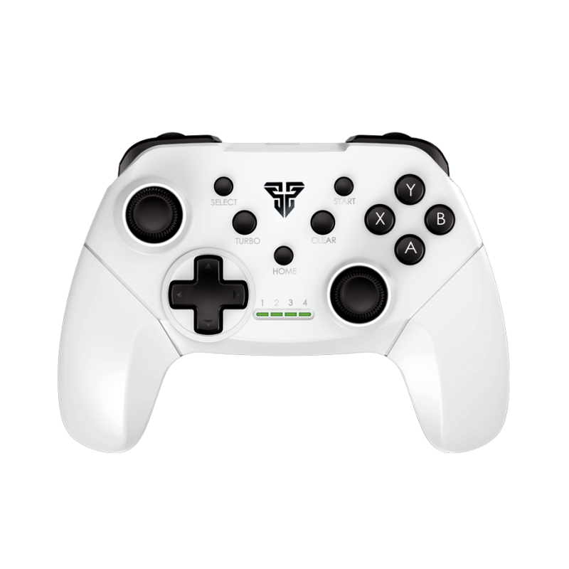 Gamepad Fantech Shooter II WGP13 - Branco