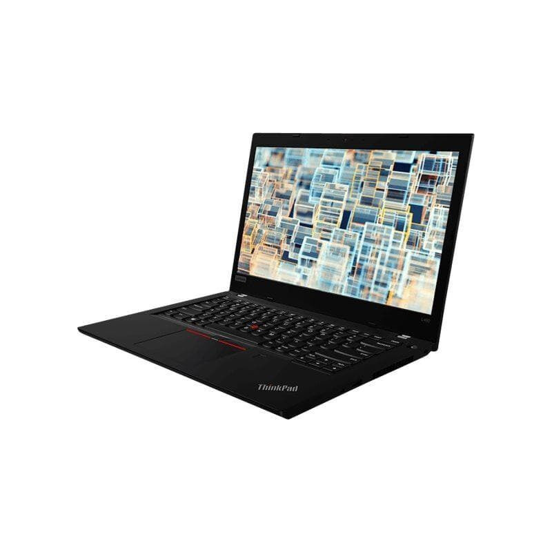 PTLENOVO T490S/14"/I7-8565U/16GB/512SSD/W11