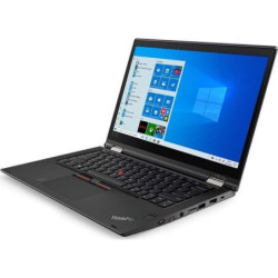 PTLENOVO YOGA/X380/13,3"/TOUCH/I5-8250U/8GB/256SSD/TECLADOPT/W
