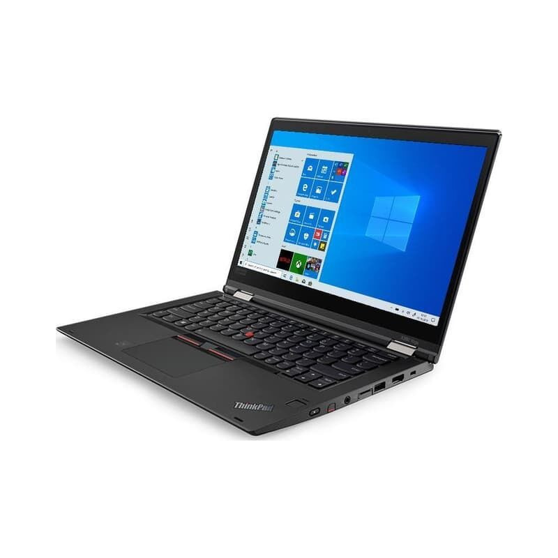 PTLENOVO YOGA/X380/13,3"/TOUCH/I5-8250U/8GB/256SSD/TECLADOPT/W