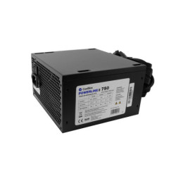 FONTE ATX COOLBOX POWERLINE2 750W(85%EF)