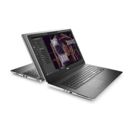 PTDELLPRECISION/7550/15,6"/i7-10850H/32GB/512SSD/W11