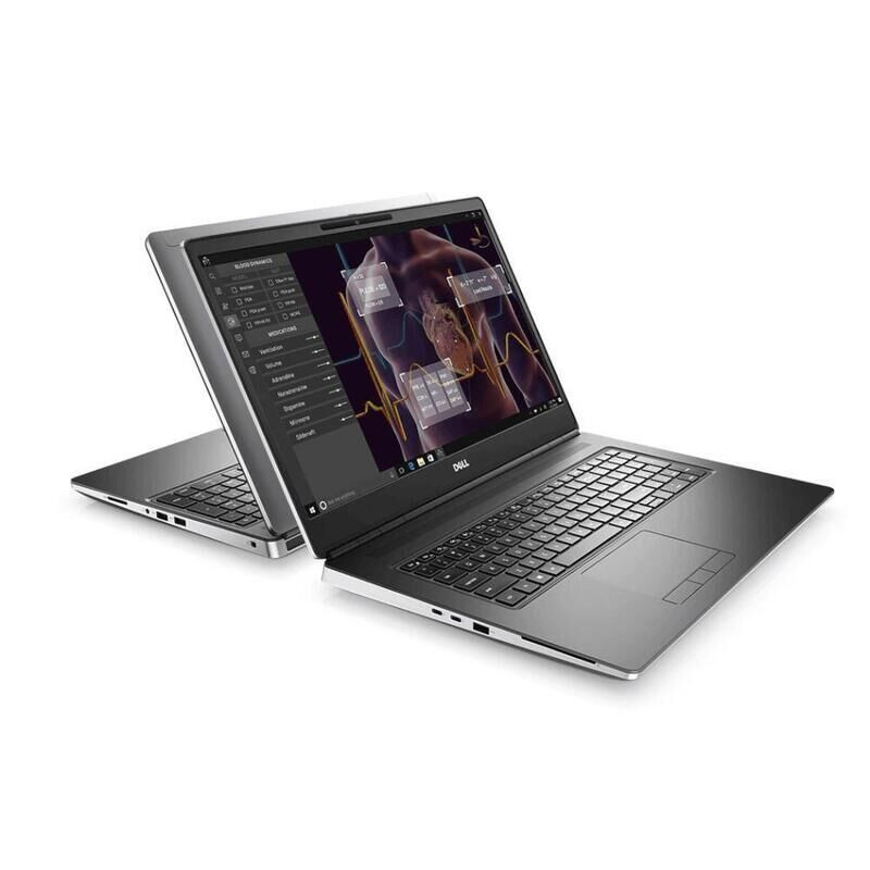 PTDELLPRECISION/7550/15,6"/i7-10850H/32GB/512SSD/W11