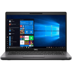 PTDELL5400/14"/I7-8650U/16GB/512SSD/TECLADOPT/W11