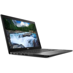 PTDELL7490/14"/I7-8650/16GB/512SSD/TECLADOPT/W11