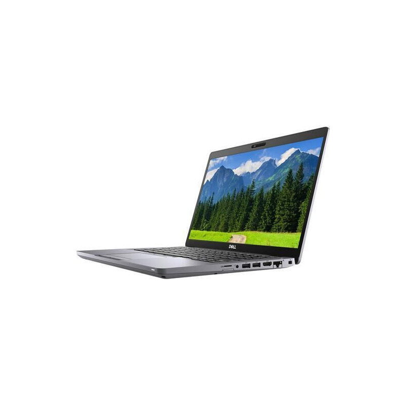 PTDELL5410/14"/I5-10210U/16GB/256SSD/TECLADOPT/W11