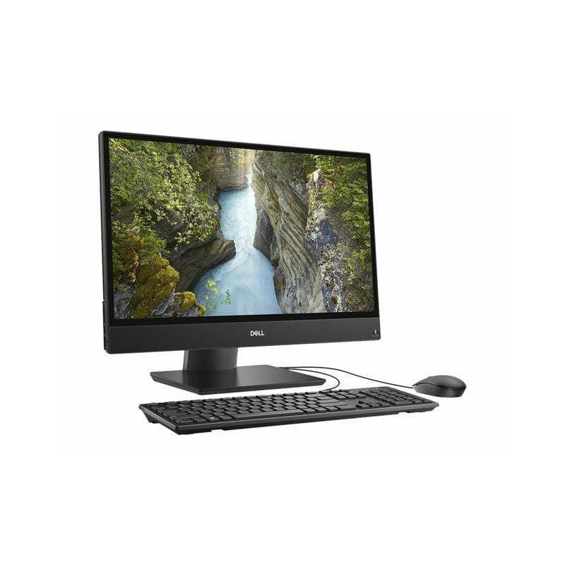 PCDELL5260/AIO/I7-8700/16GB/256SSD/W11