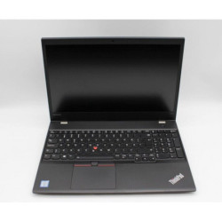 PTLENOVOT570/15,6"/I5-6300/8GB/256SSD/TECLADOPT/W10