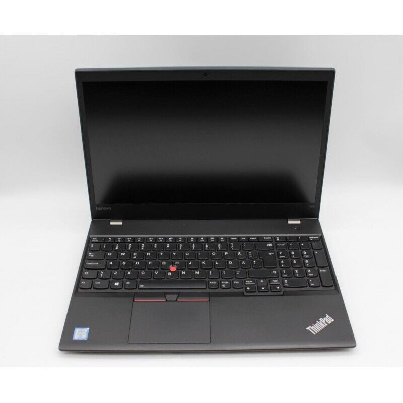 PTLENOVOT570/15,6"/I5-6300/8GB/256SSD/TECLADOPT/W10