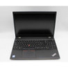 PTLENOVOT570/15,6"/I5-6300/8GB/256SSD/TECLADOPT/W10