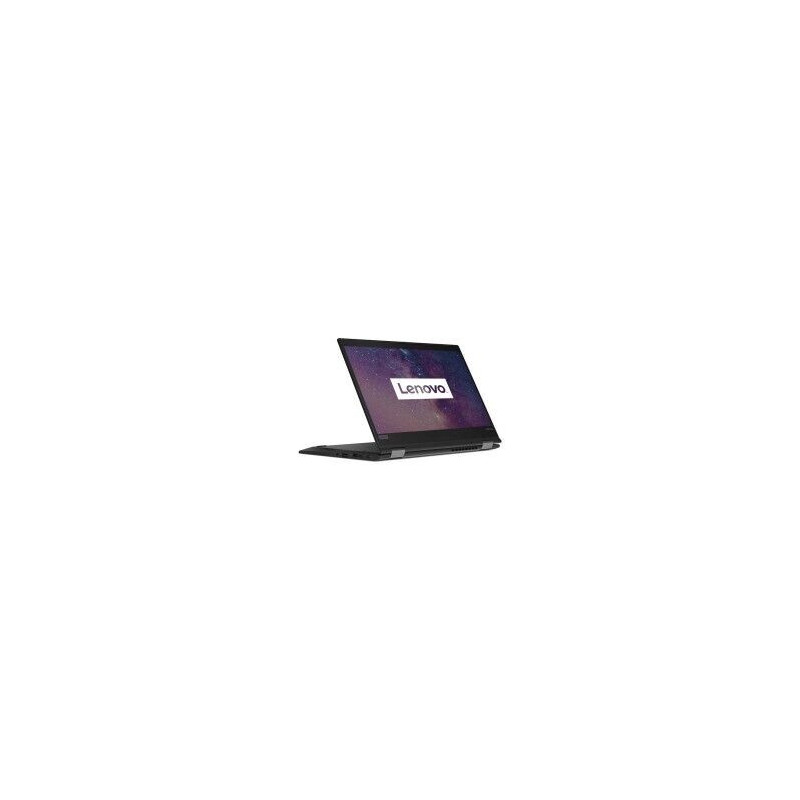PTLENOVOYOGAX390/I7-8665/13.3"/16GB/512SSD/TECLADOPT/W11