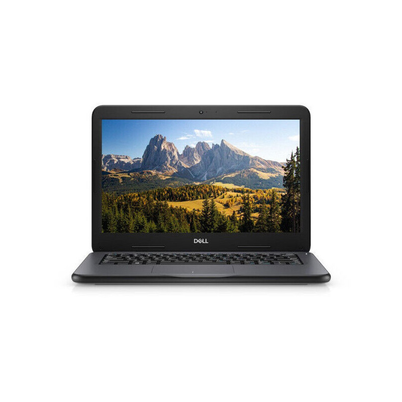 PTDELL3310/13,3"/i5-8365U/8GB/256SSD/TECLADOPT/W11