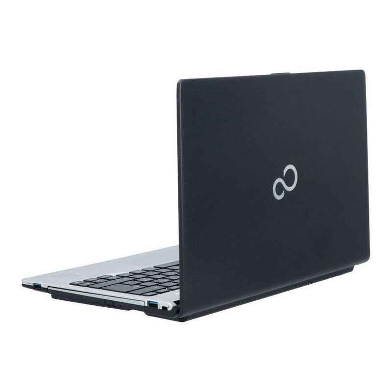 PTFUJITSU S938/13,3"/I7-8650/24GB/512SSD/W11