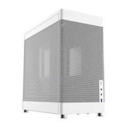 Caixa branca para PC MESH ATX MP1
