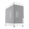 Caixa branca para PC MESH ATX MP1