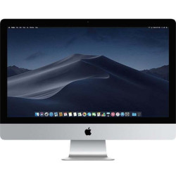 iMac19,1(2019)/i9-9900K/AIO27"/32GB/2TBSSD