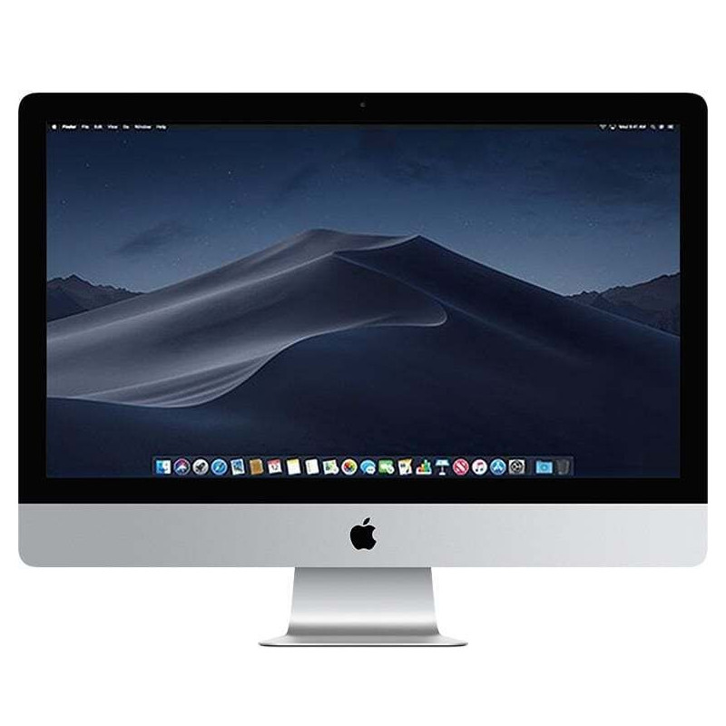 iMac19,1(2019)/i9-9900K/AIO27"/32GB/2TBSSD