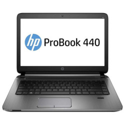 PTHP440G3/14"/I3-6100U/8GB/256SSD/TECLADOPT/W11HOME