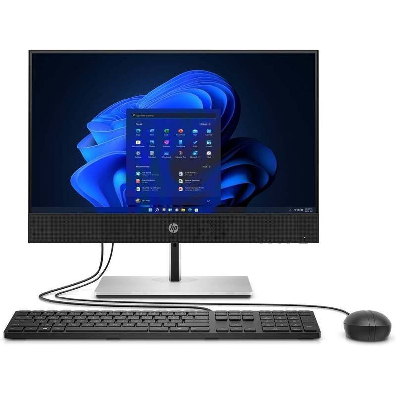 PCHP/600G6/ALL-IN-ONE/I5-10500/16GB/256SSD/TOUCH/W11