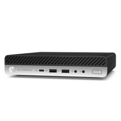 PCHP800G4/MINI/I5-8500T/8GB/256SSD/W11