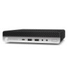 PCHP800G4/MINI/I5-8500T/8GB/256SSD/W11