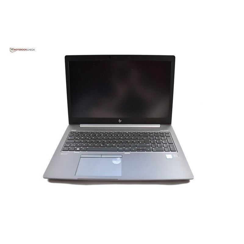 HPZBOOK15UG5/I7-8550U/16GB/512SSD/COA