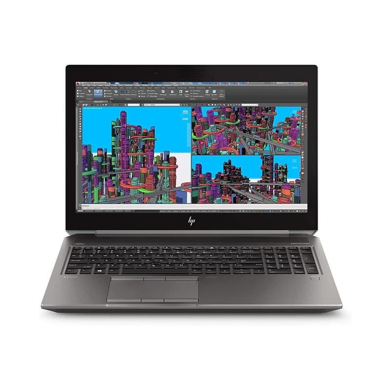 PTHPZBOOKSTUDIOG5/15"/I7-8750H/16GB/512SSD/W11