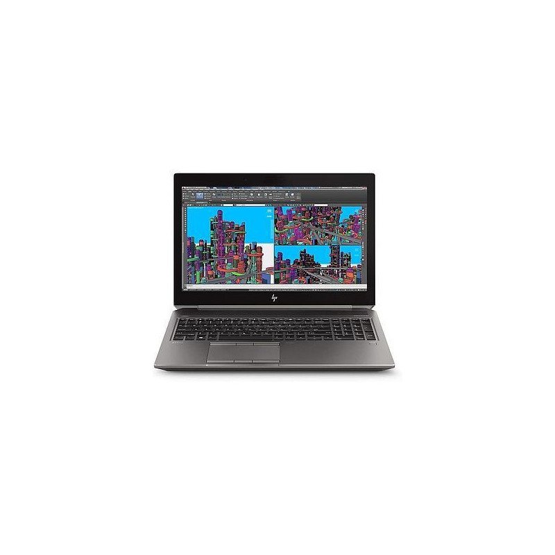 PTHPZBOOKSTUDIOG5/15"/i7-9850H/16GB/512SSD/W11
