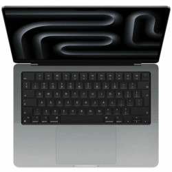 PTMACBOOKPRO/14"/M1 Pro(2021) (CPU 10, GPU 14)/16GB/512SSD/COA