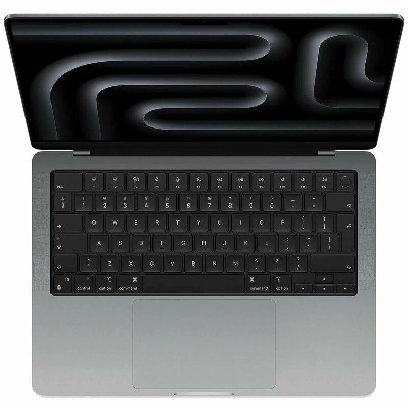 PTMACBOOKPRO/14"/M1 Pro(2021) (CPU 10, GPU 14)/16GB/512SSD/COA