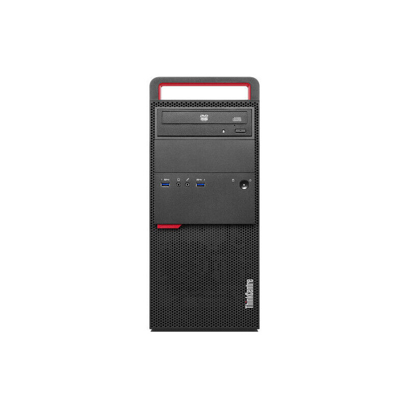 PCLENOVOM800/TOWER/I5-6400/8GB/256SSD/W10