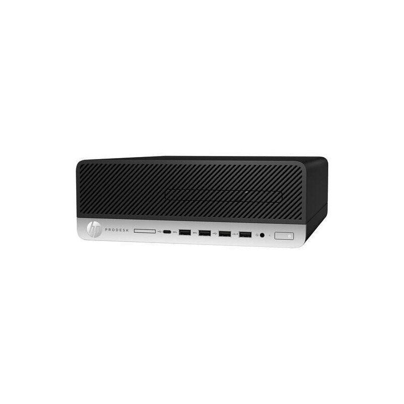 PCHP600G5/SFF/I7-9700/8GB/256SSD/W11