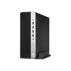 PCHP600G4/SFF/I5-8500/16GB/256SSD/W11