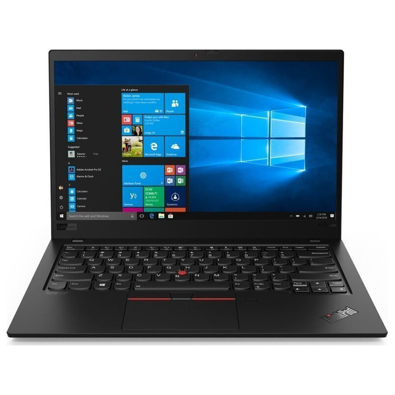 PTLENOVOX1CARBON/G7/14"/I7-8565U/16GB/256SSD/W11