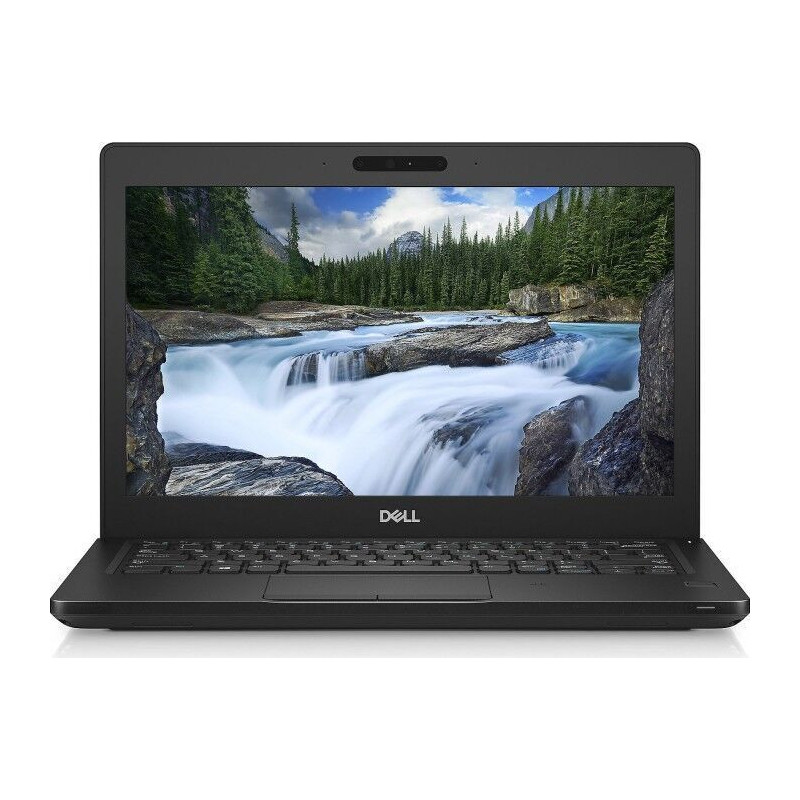 PTDELL5290/I5-8250U/16GB/256SSD/TOUCH/COA
