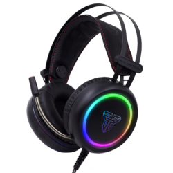 Headset Fantech Captain 7.1 RGB