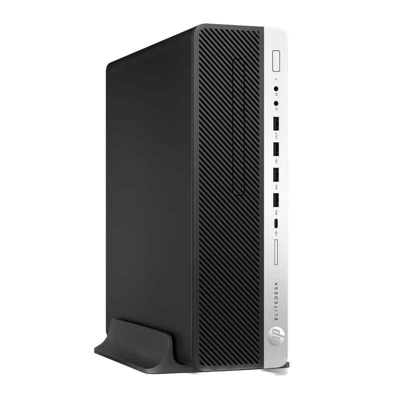 PCHP800G5/SFF/I5-9400/8GB/256SSD/W11