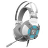 Headset Fantech Captain Virtual 7.1 Space Edition