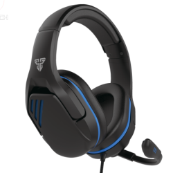 Headset Fantech Valor Multi-Plataforma