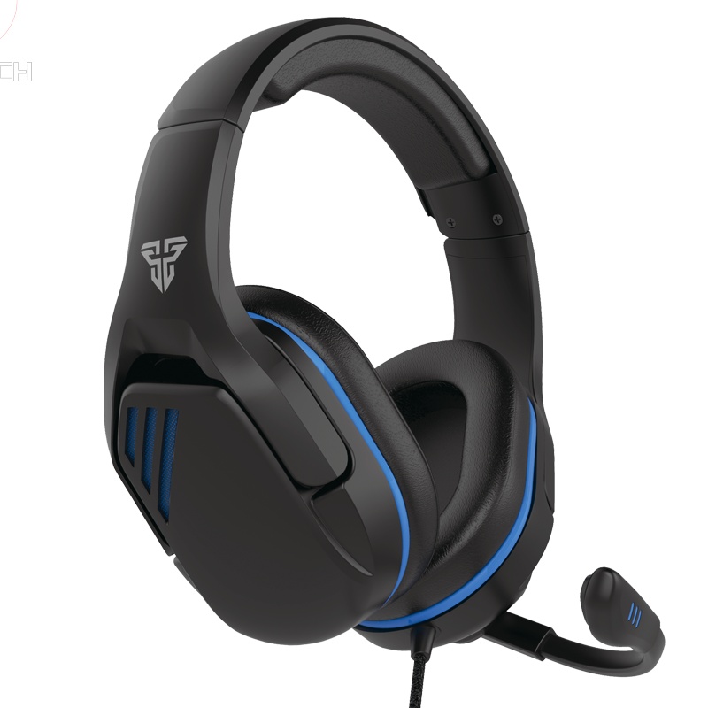 Headset Fantech Valor Multi-Plataforma