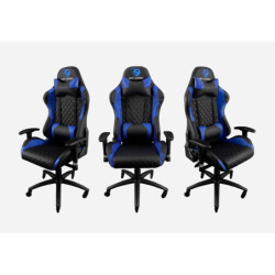 CADEIRA SILLA GAMER DEEP COMMAND2