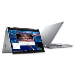 PTDELL5320/2in1/13,3"/I5-1135G7/8GB/512SSD/TECLADOPT/W11