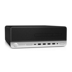 PCHP600G4/SFF/I7-8700/16GB/512SSD/W11