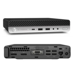 PCHP800G3/MINI/I5-6500T/8GB/256SSD/W10