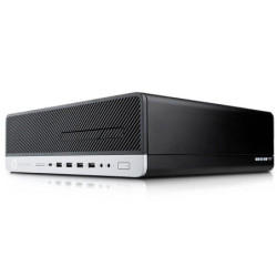 PCHP800G3/SFF/I5-6500/8GB/256SSD/W10